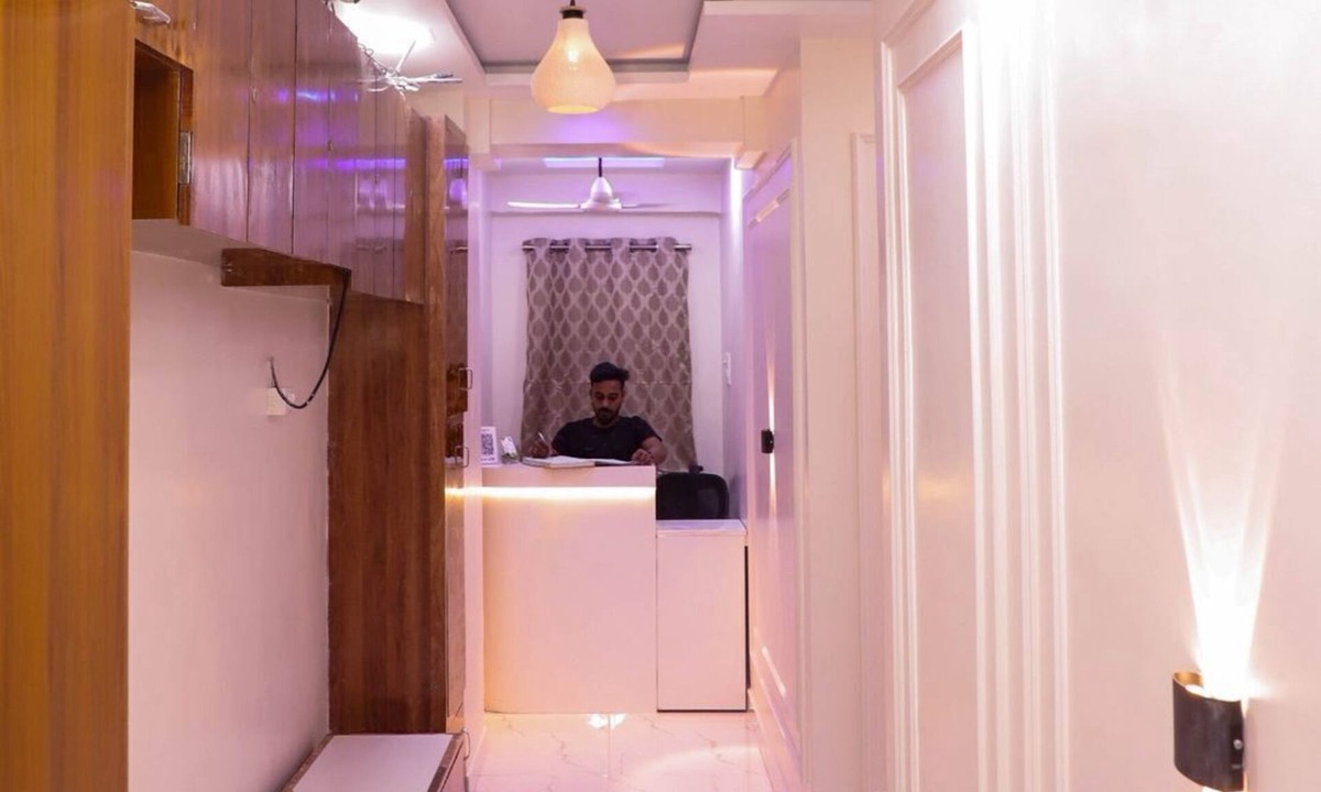 Belapur Central Business District Hotel | Hotel CBD