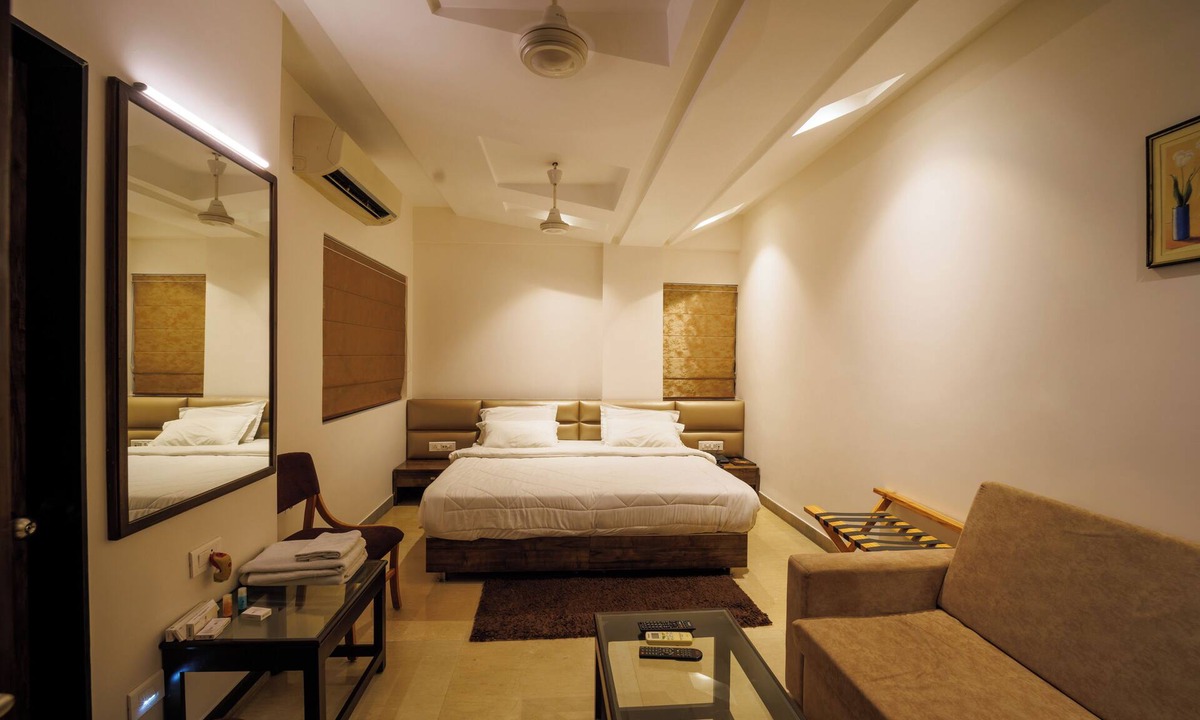 Jamnagar Hotel | Hotel celebration