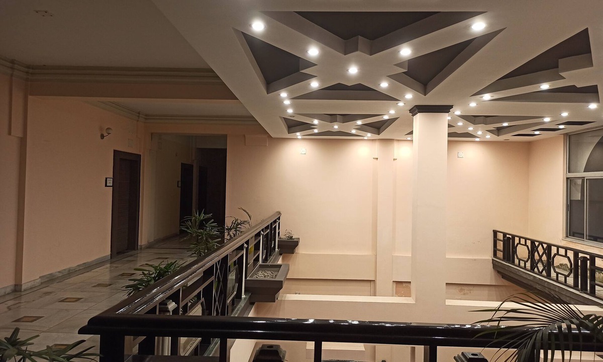 Tinsukia Hotel | Hotel Centre Point