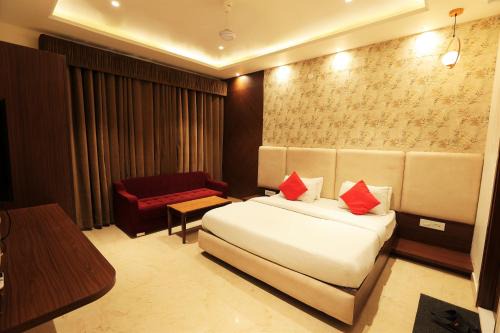 Sirsa Hotel | Hotel CG INN