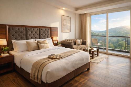 Chail Hotel | Hotel Chail Residency