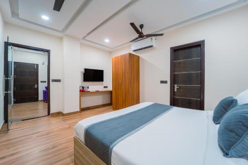 Mansarovar Hotel | Hotel Chawlas