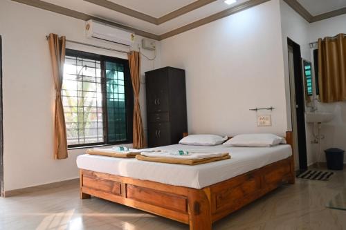 Devbag Bed & Breakfast | Hotel Chivla Paradise