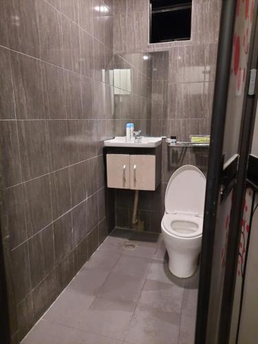 Gua Musang Hotel | Hotel Cipta Impian