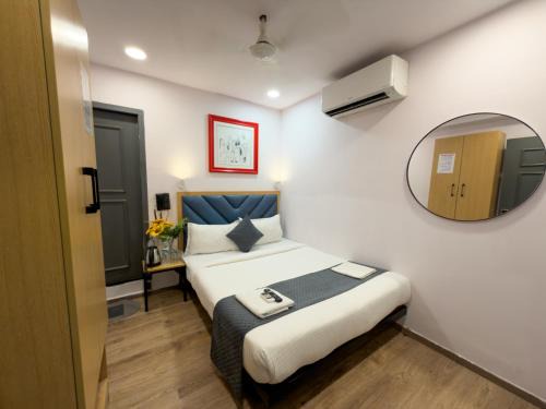 Prabhadevi Hotel | Hotel City Avenue