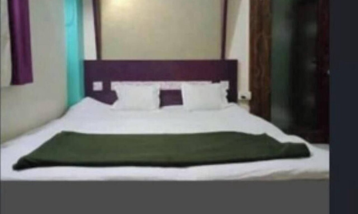 Malkapur Hotel | Hotel City Palace