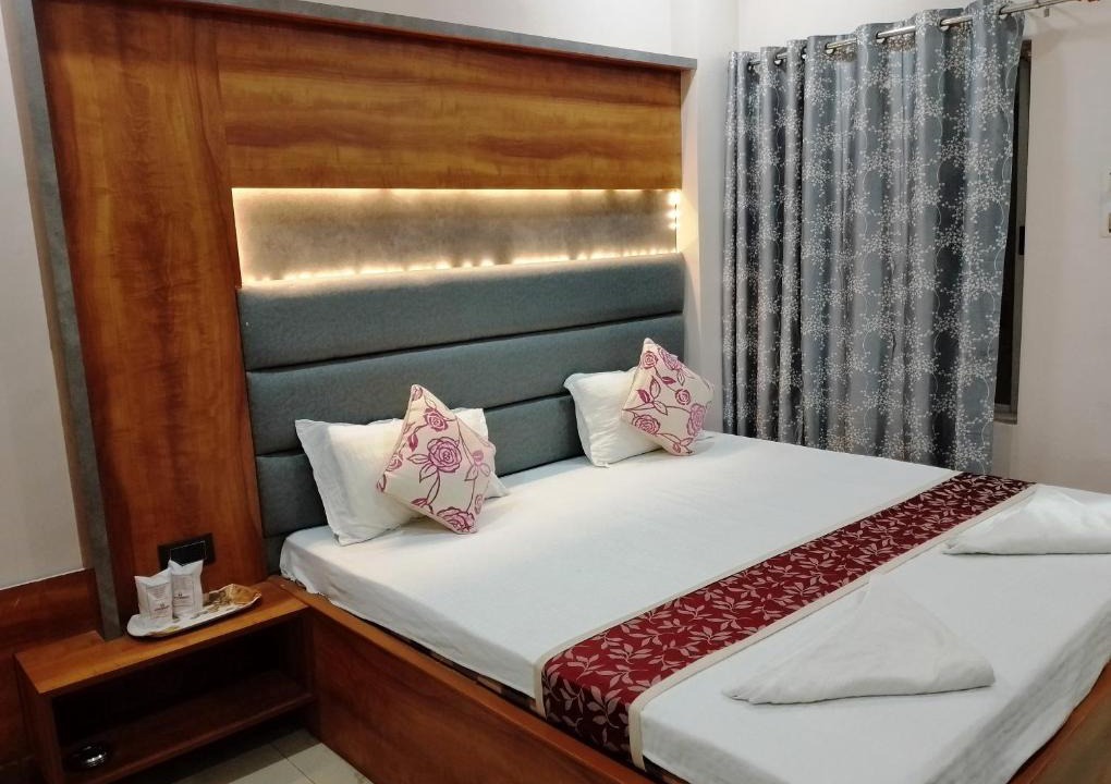 Sualkuchi Hotel | Hotel City Park