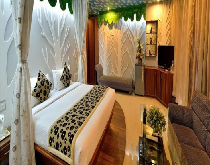 Nanded Hotel | Hotel City Pride