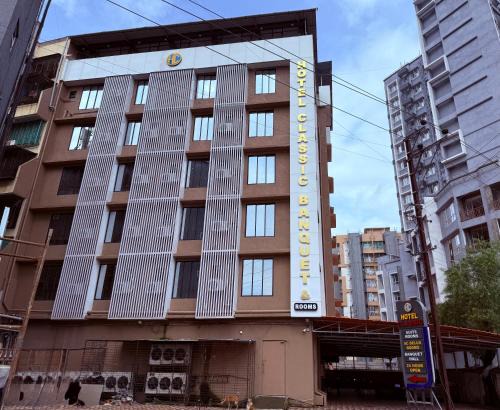 Badlapur Hotel | Hotel Classic Badlapur - Premium Couple Friendly Hotels in Badlapur