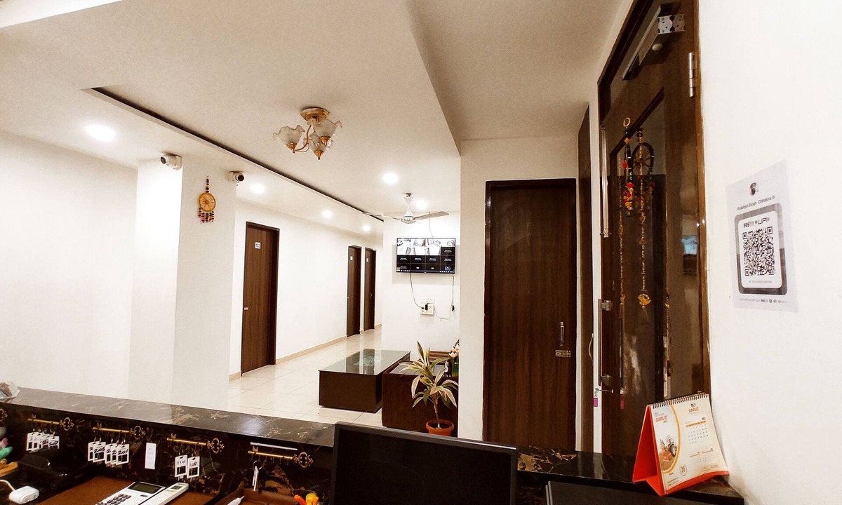 Ludhiana Hotel | HOTEL COLLECTION INN