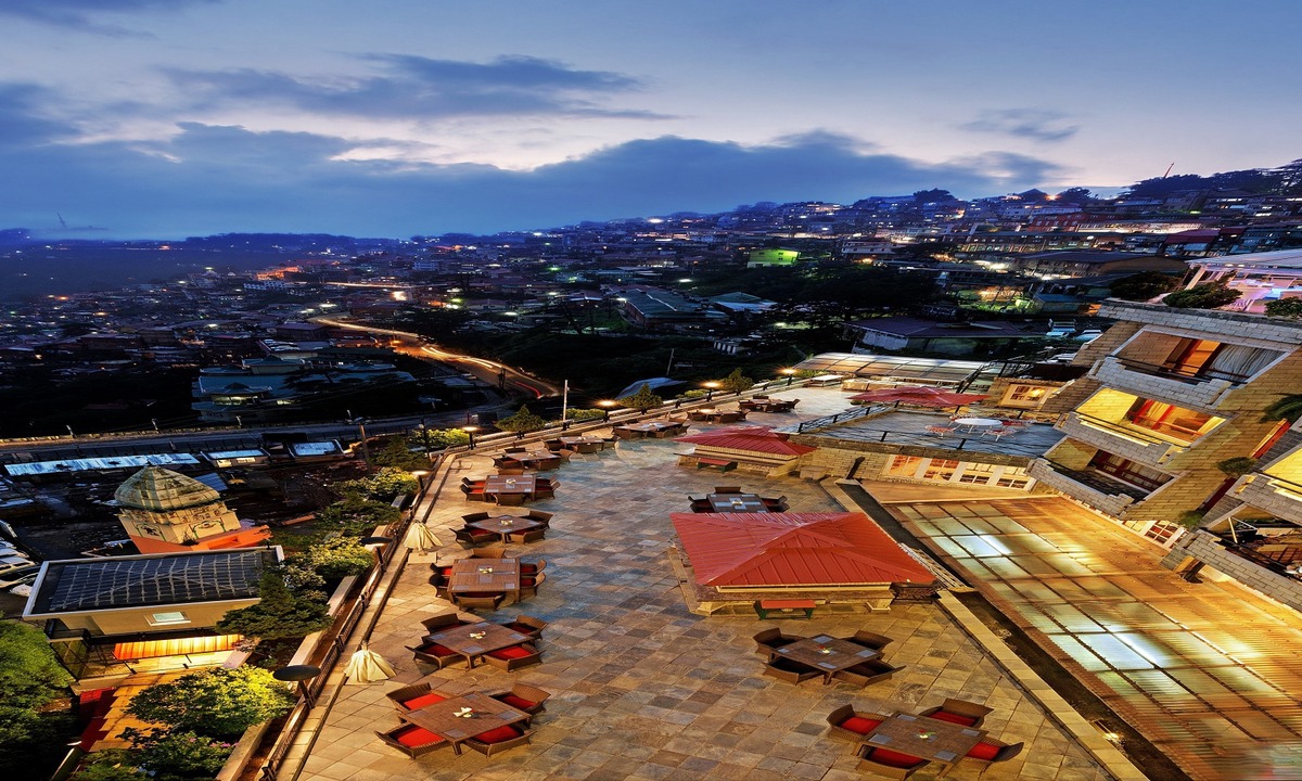 Bemloi Hotel | Hotel Combermere