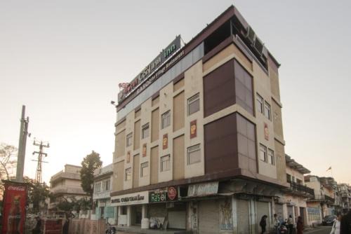 Kota Hotel | Hotel Confirm Inn Kota