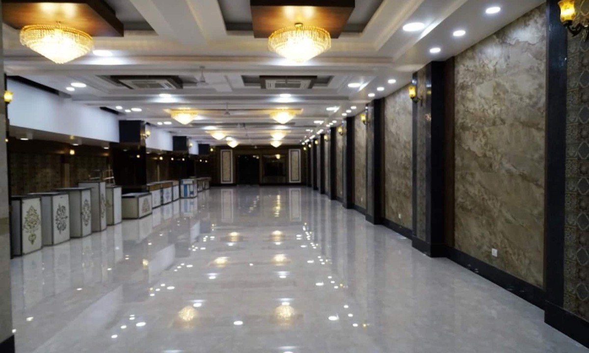 Bikaner Hotel | Hotel Continental Blue