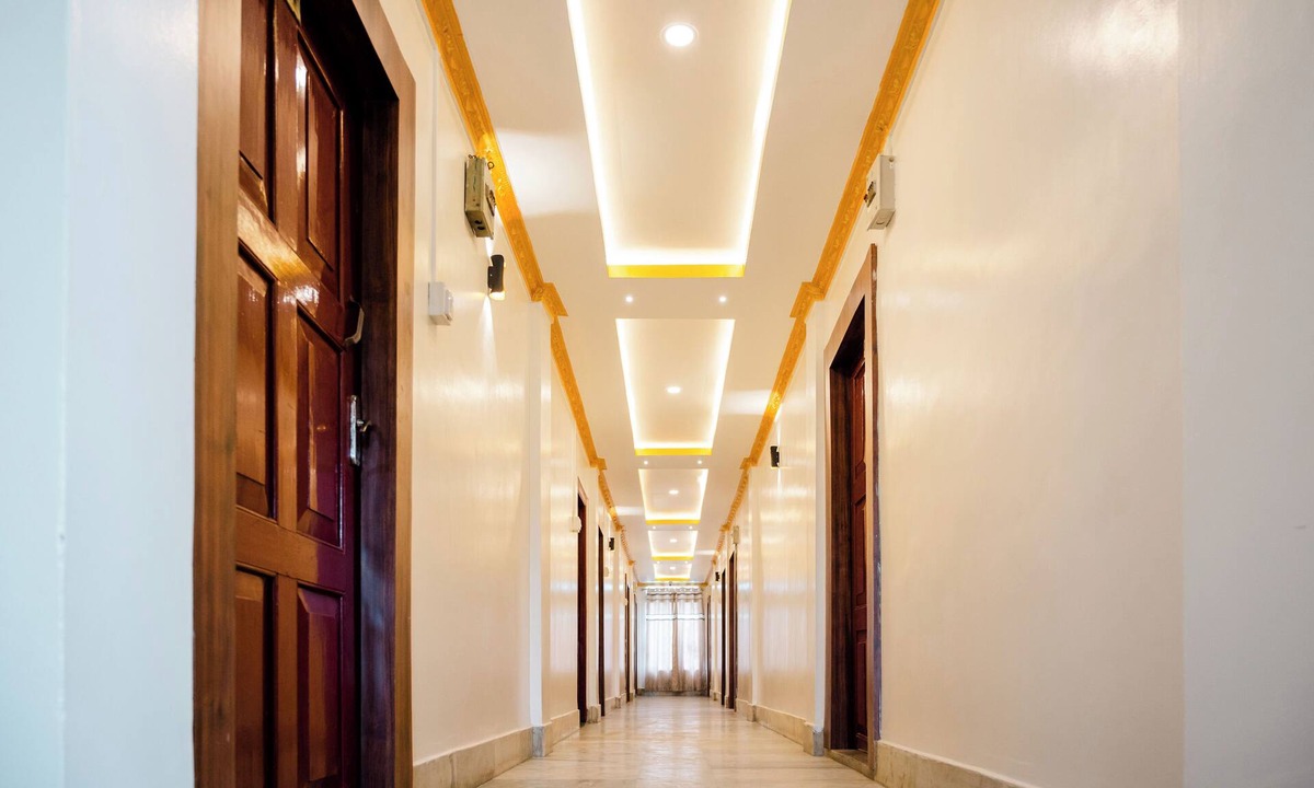 Dimapur Hotel | Hotel Country Inn