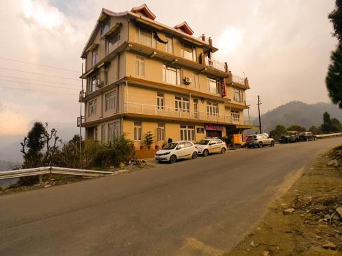 Chamba Hotel | Hotel Cozy Nook