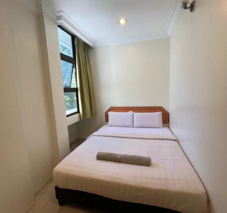 Kampung Kuala Parit Hotel | Hotel dan Restoran Seri Kangsar