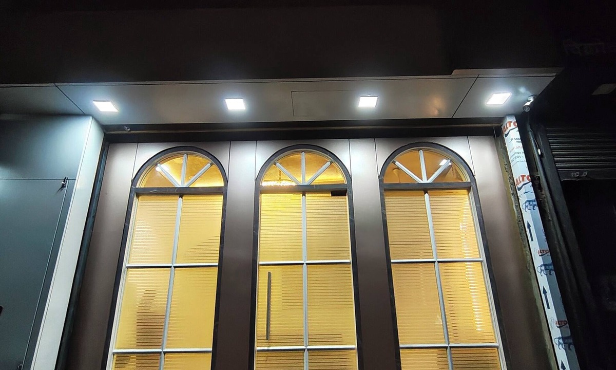 Vikhroli West Cabin | hotel Darshan Palace