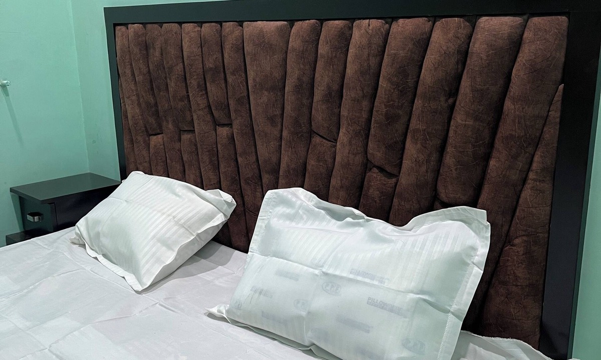 Datia Hotel | Hotel Datia Comfort Inn