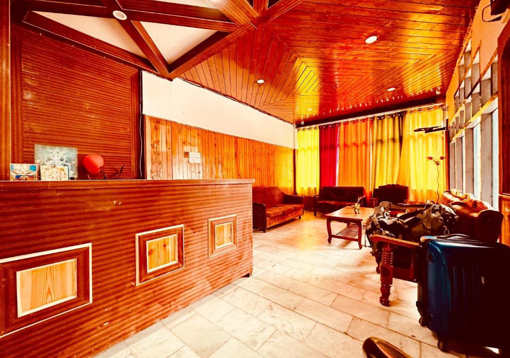 Old Manali Hotel | Hotel Daulat - Top Rated and Most Awarded Property In Manali