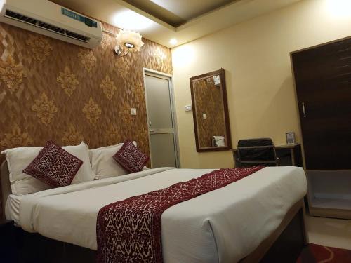 Danapur Hotel | Hotel deep