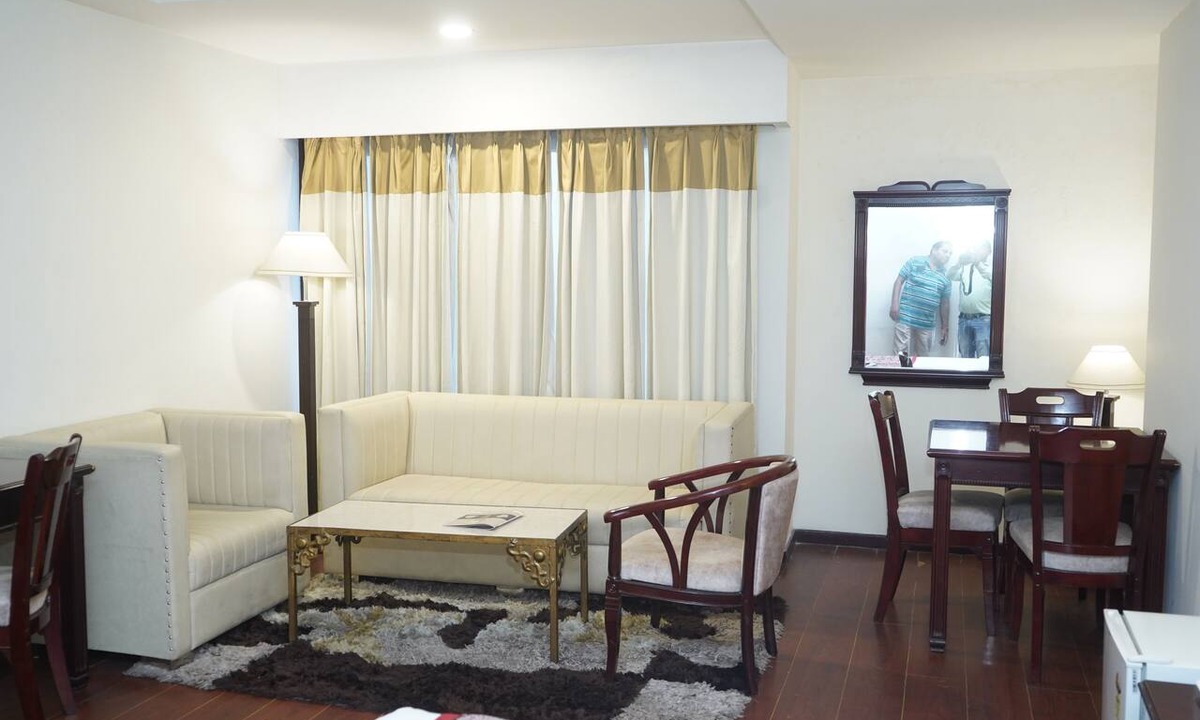 Roorkee Hotel | Hotel Deep Residency