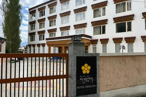 Leh Hotel | Hotel Dekiling by Eastlynn Collections