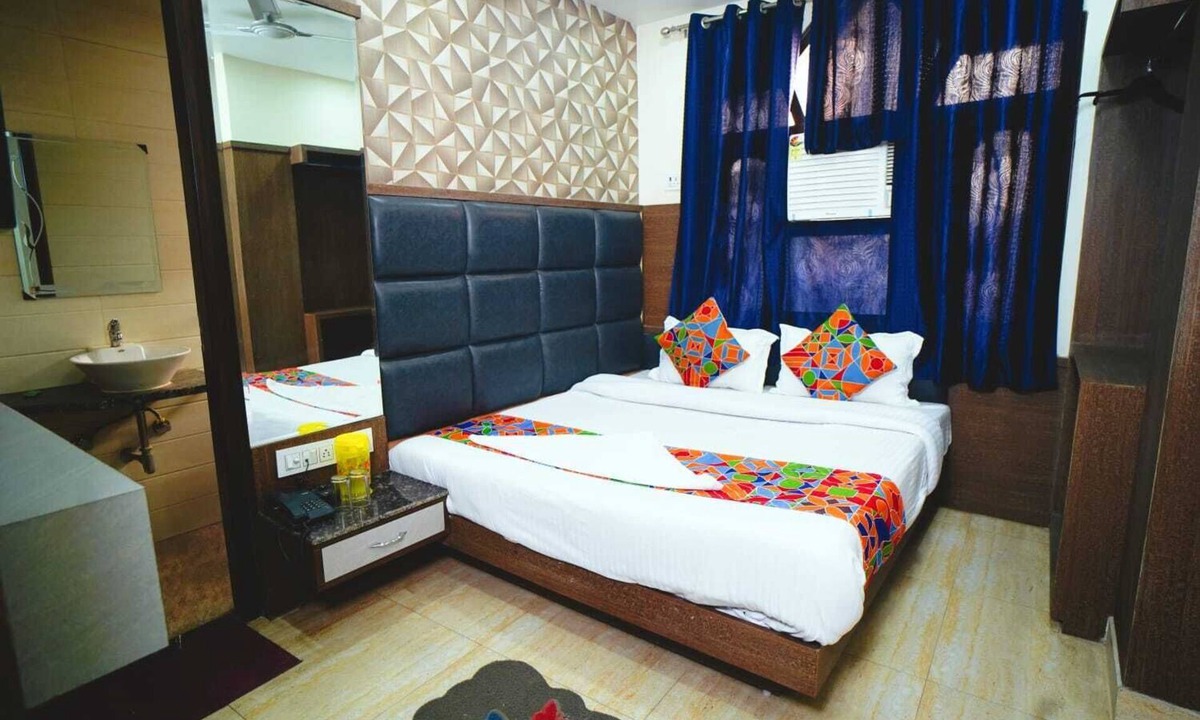 Paharganj Hotel | Hotel Delhi Darshan -By RSL Hospitality