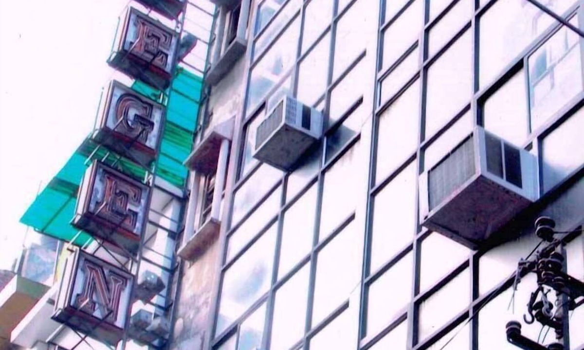 Paharganj Hotel | Hotel Delhi Regency