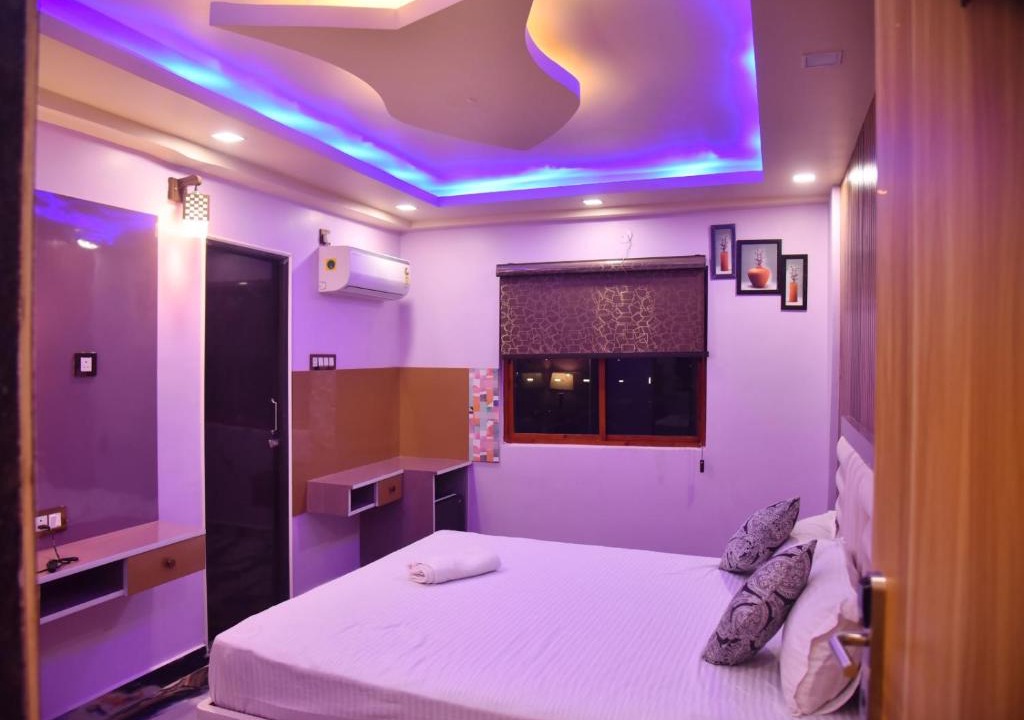 Seoni Hotel | Hotel delta dream