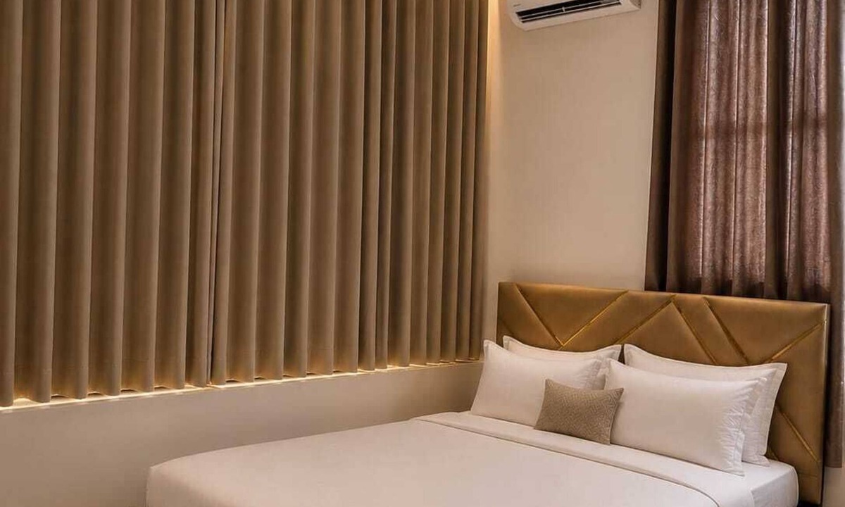 Salasar Hotel | Hotel Deluxe And Family Resturant