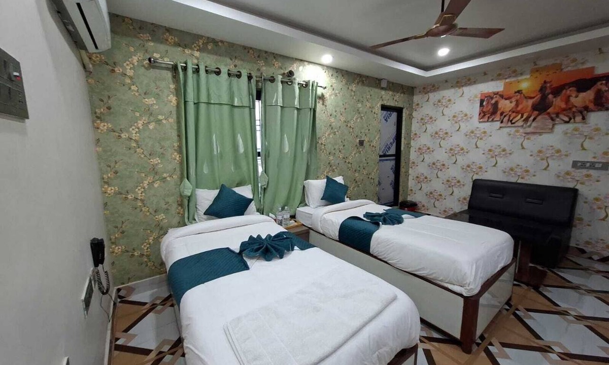 Dhangadhi Hotel | HOTEL DEV INN