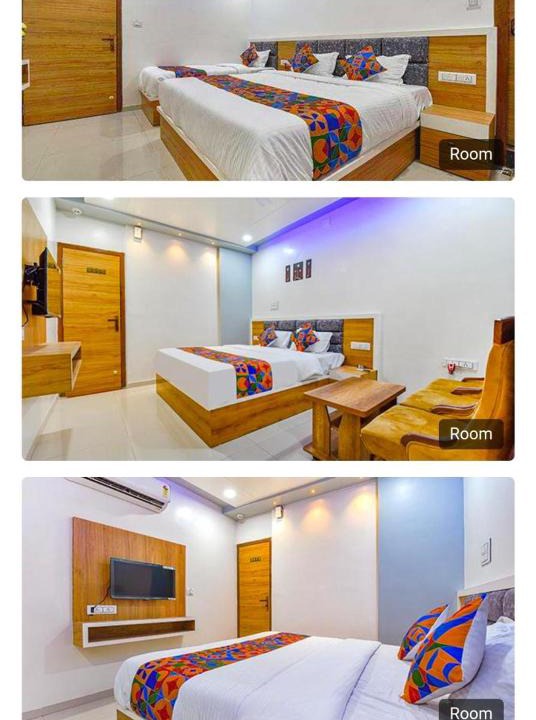 Ahmedabad Hotel | Hotel Dev Palace