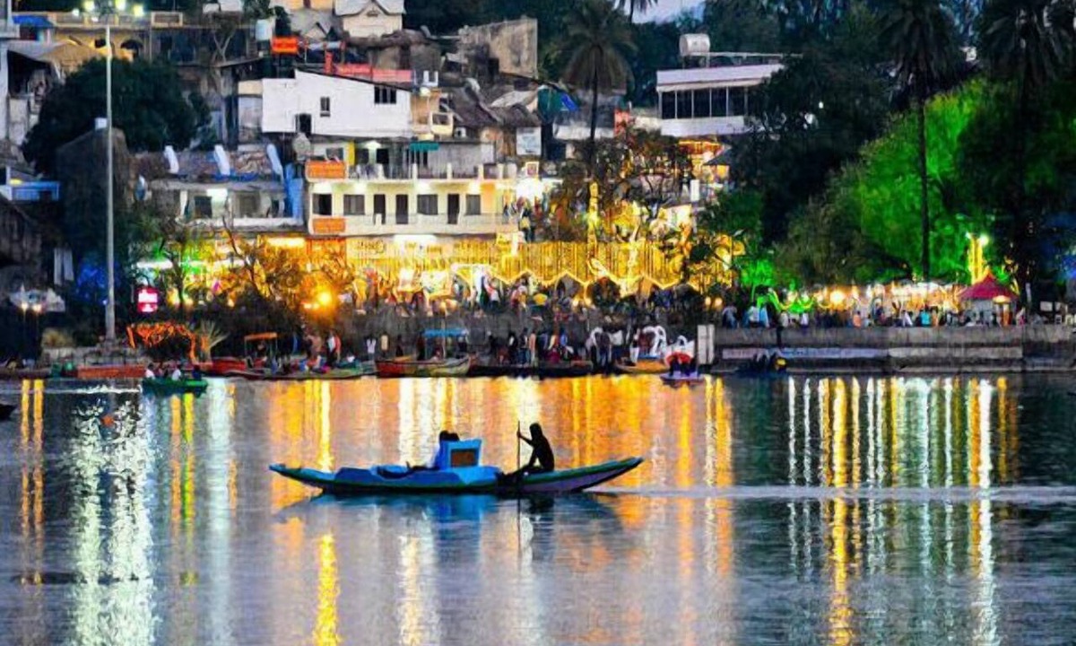 Mount Abu Hotel | Hotel Dev Residency