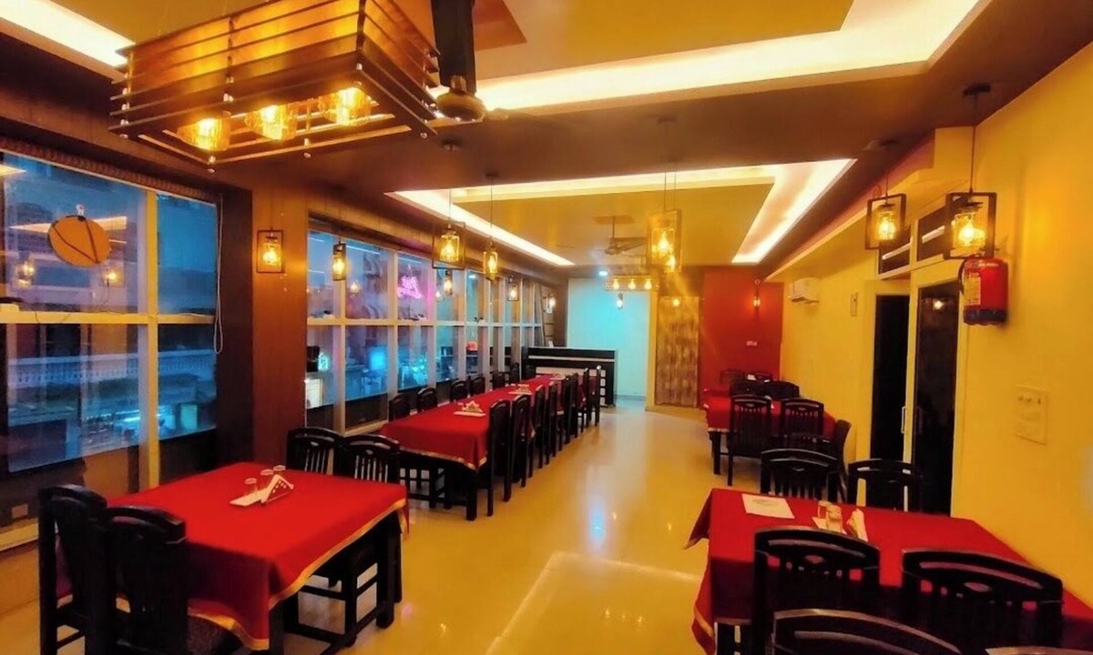 Rishikesh Hotel | Hotel Devbhoomi Inn