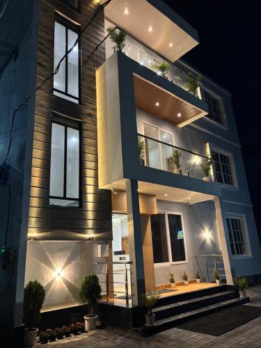 Sualkuchi Bed & Breakfast | Hotel DG Residency
