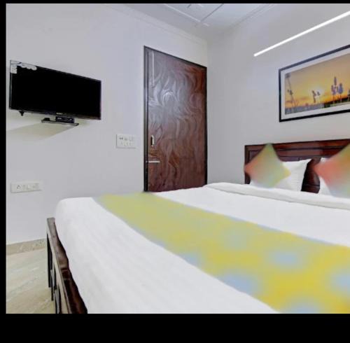 Hari Nagar House | Hotel Divine