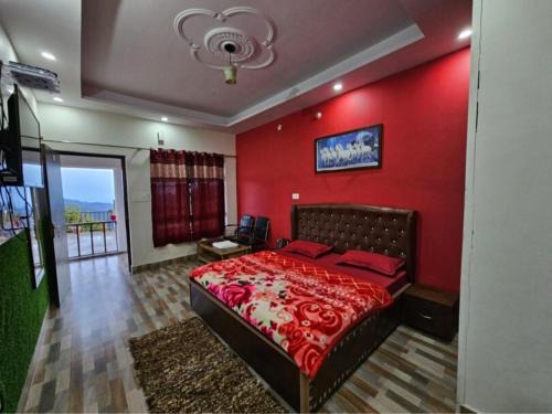 Sakalana Range Hotel | Hotel Dream House