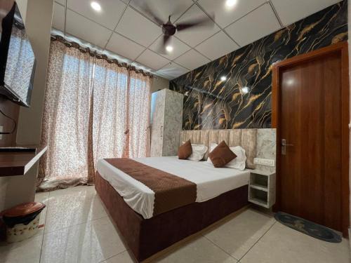 Hisar Hotel | Hotel Dreamland