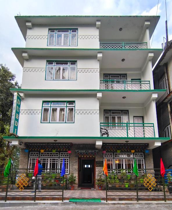 Geyzing Hotel | Hotel Dubdi