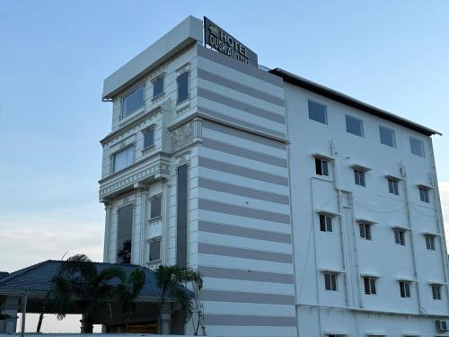 Rameshwaram Hotel | Hotel Dusk and Dawn Rameswaram