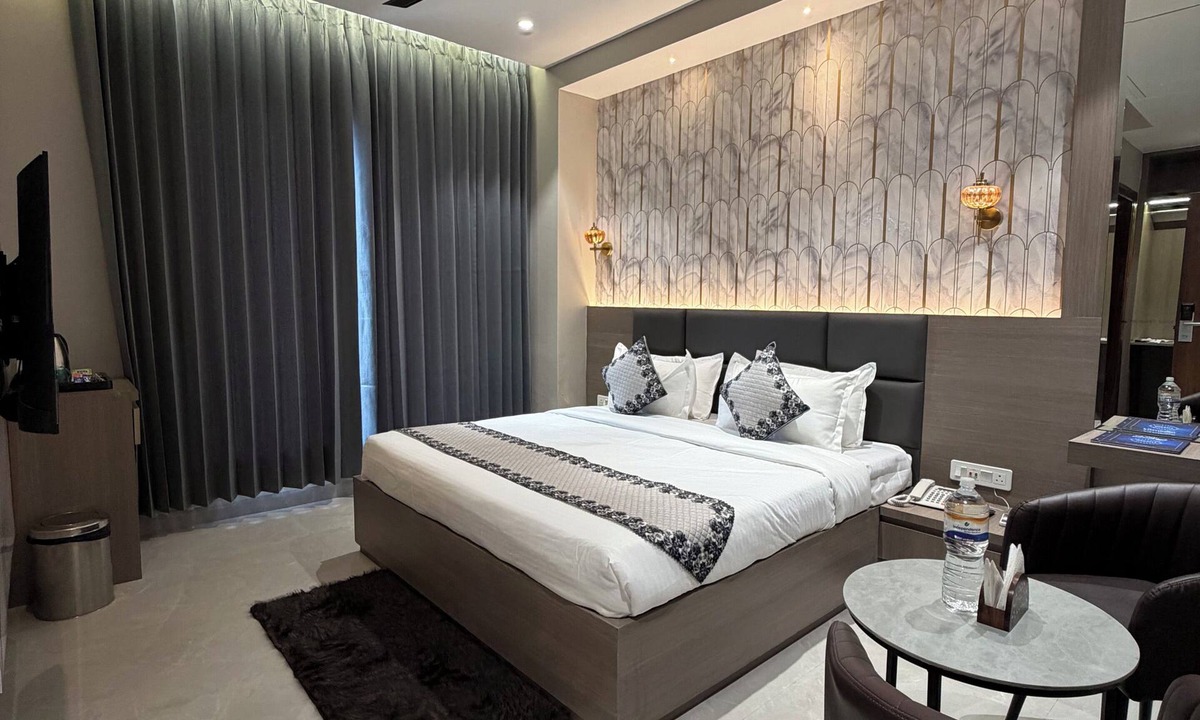 Ludhiana Hotel | Hotel Eastleigh