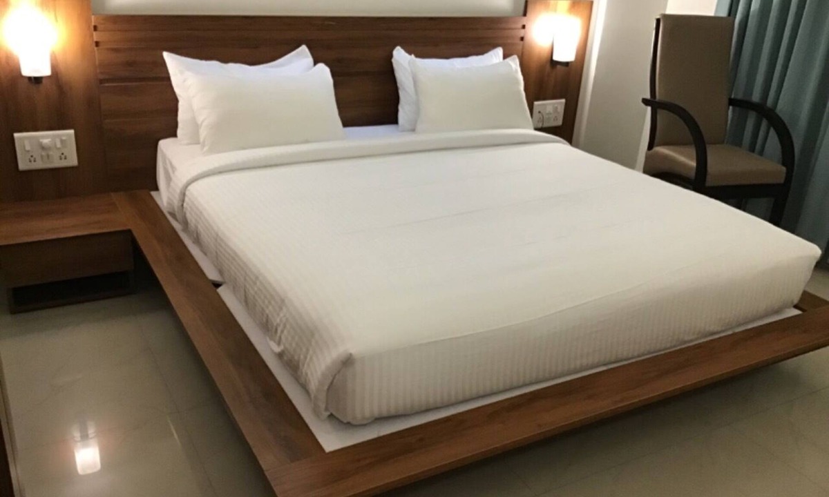 Agara Hotel | Hotel Ekaa Keys By Bestinn Leisure