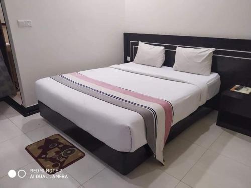 Cox's Bazar Hotel | Hotel Elaf International