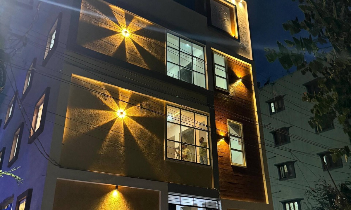 Serilingampally Hotel | Hotel Elite Enclave