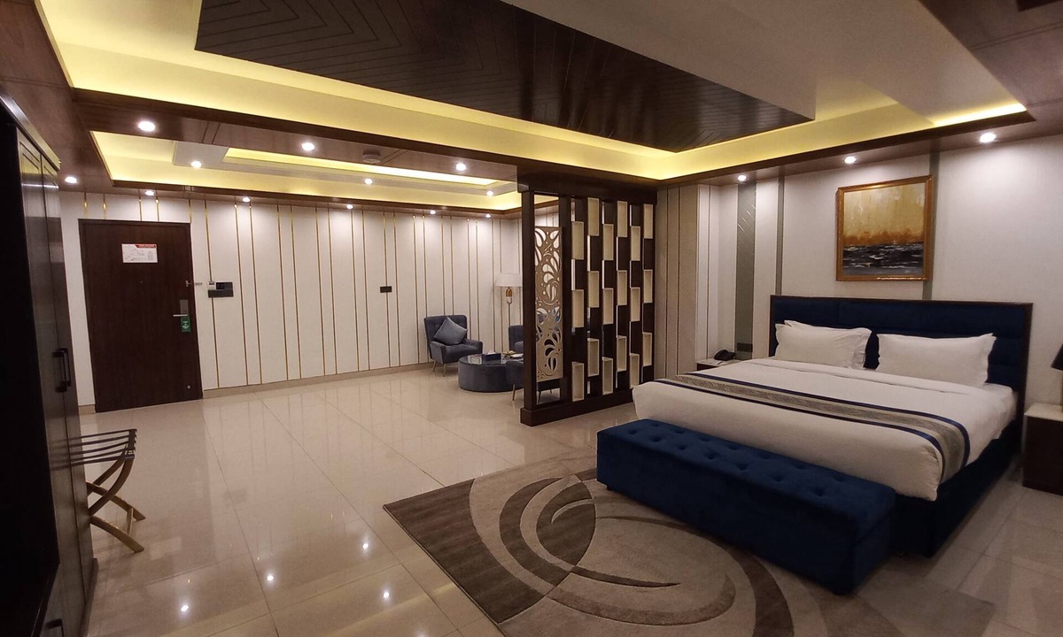 Comilla Hotel | Hotel Elite Palace