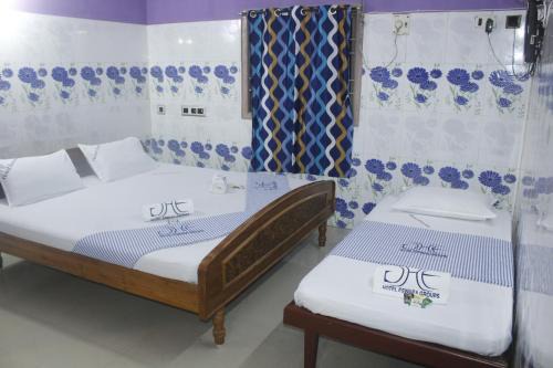 Kumbakonam Hotel | Hotel Eswara Temple Stay