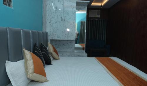 Araria Hotel | Hotel Evergreen