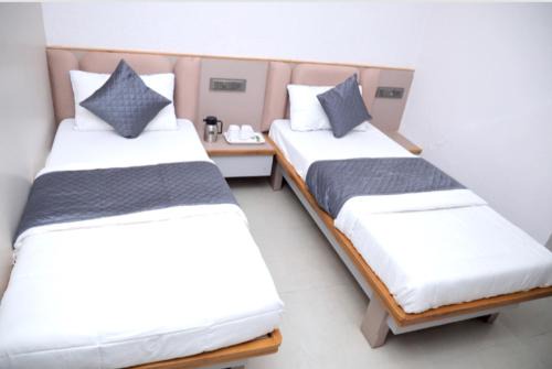 Deesa Hotel | Hotel Excellency
