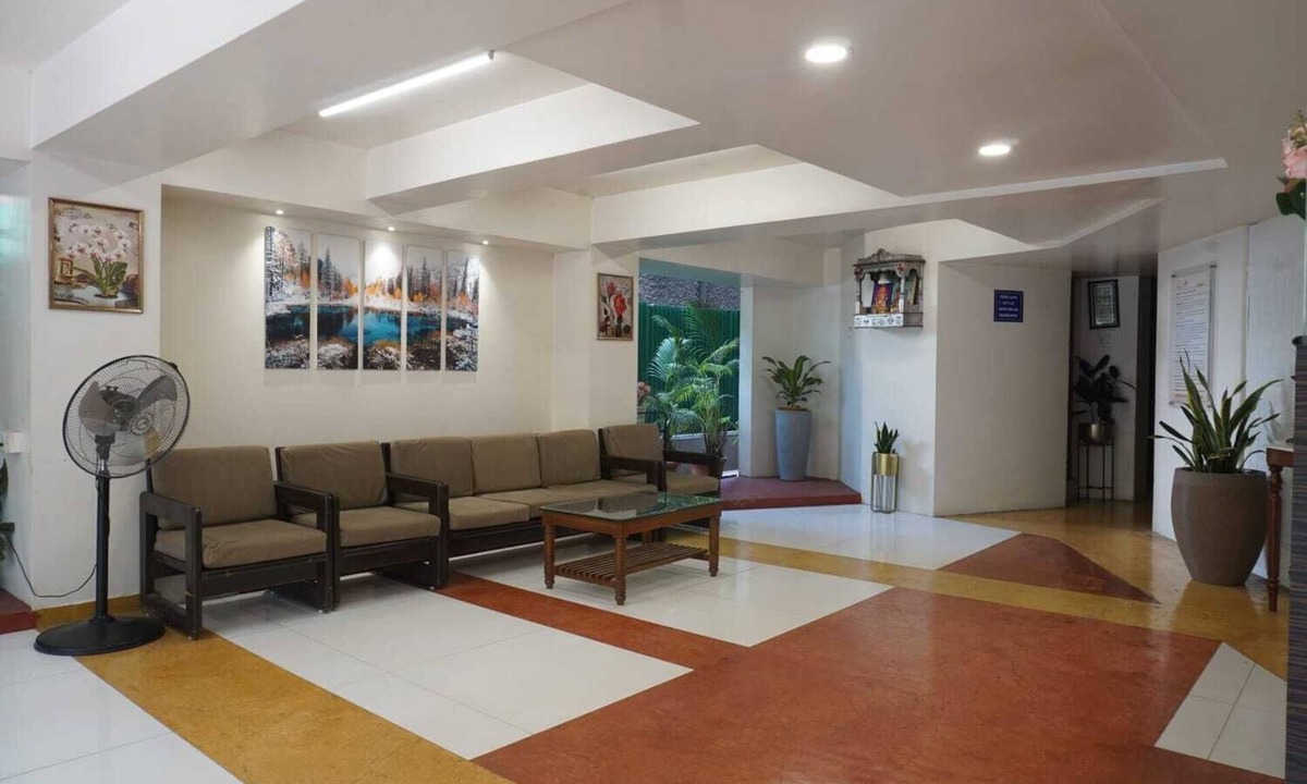 Koregaon Park Hotel | Hotel Executive Residency