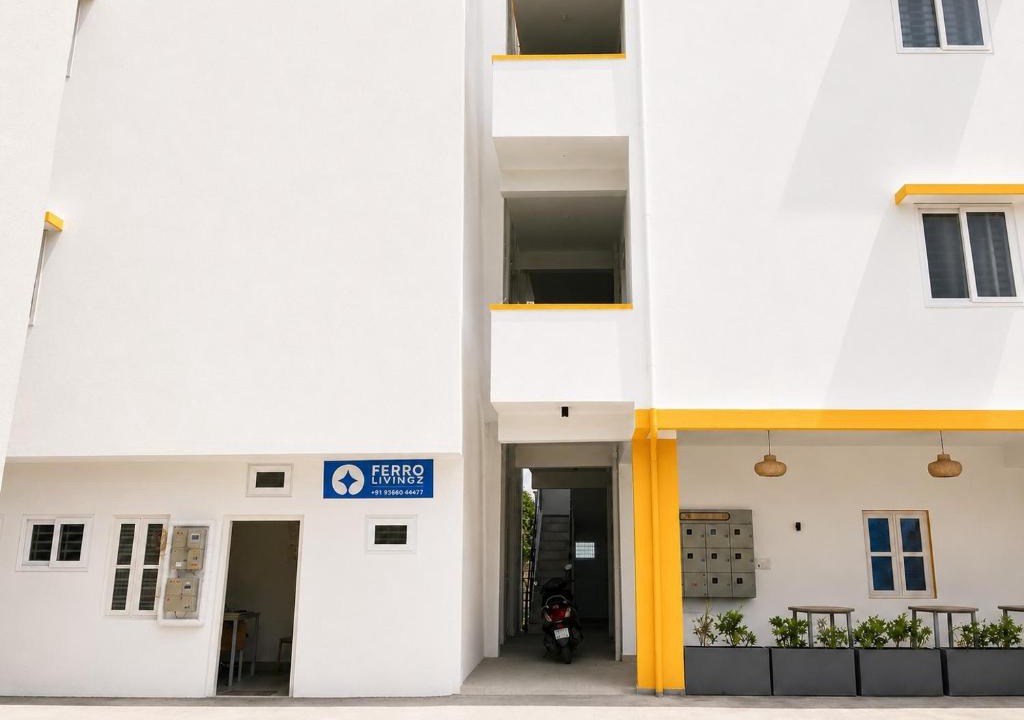 Kumbalgodu Hotel | Hotel Ferro